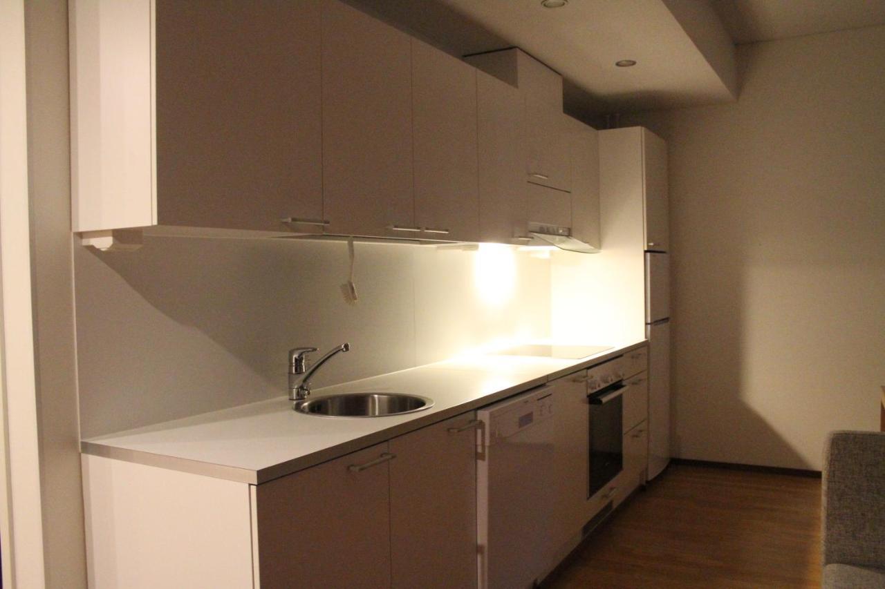 Yllas Majoitus Chalets 8, 8101 Ylläsjärvi Exterior foto